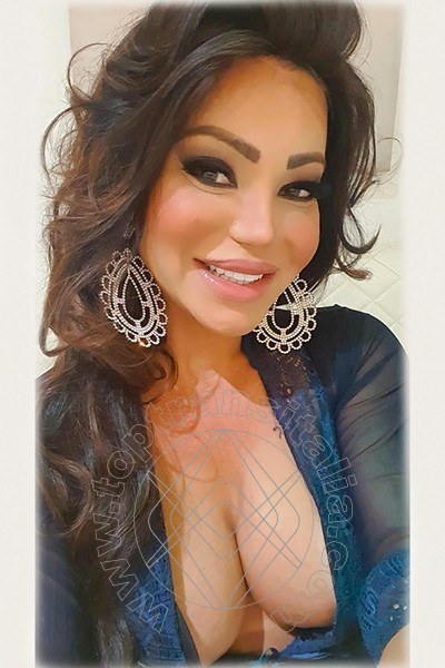 Foto selfie 1 di Vanessa Vaz transex Torre Del Lago Puccini