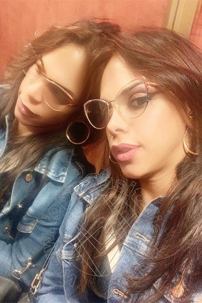 Foto selfie 6 di Giullyanna transex Civitanova Marche