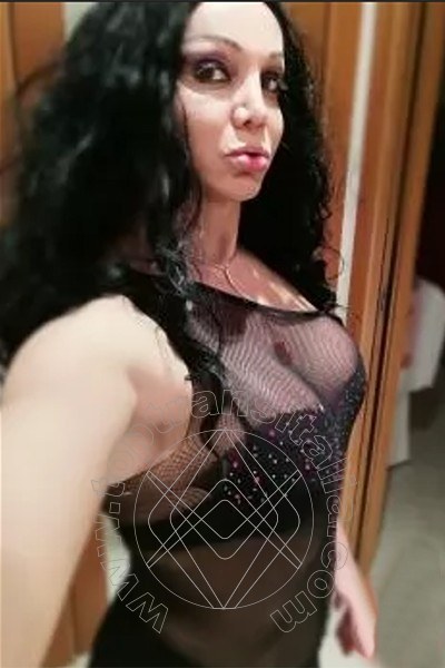 Foto selfie 6 di Alice transex Bari