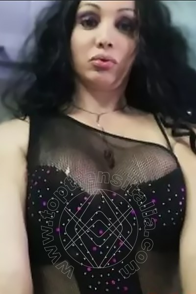 Foto selfie 5 di Alice transex Bari