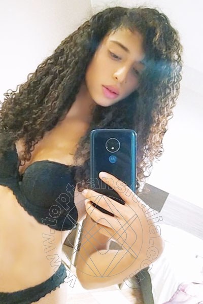 Foto selfie 2 di Eypril transex Salerno