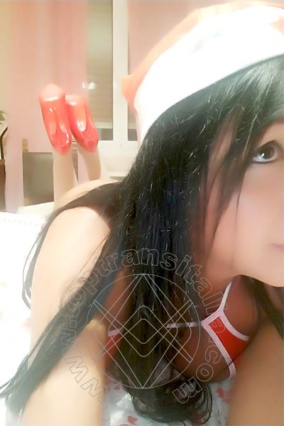 Foto selfie 4 di Jasmin Ohara transex Torino