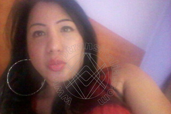 Foto selfie 29 di Jasmin Ohara transex Arma Di Taggia
