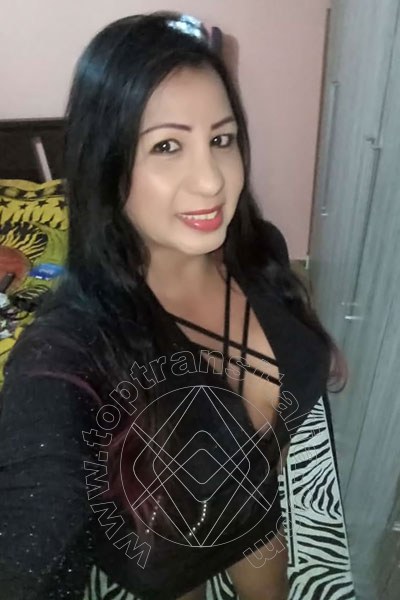 Foto selfie 17 di Jasmin Ohara transex Arma Di Taggia