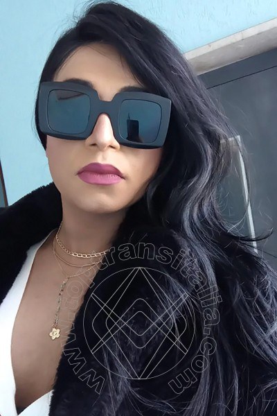 Foto selfie 14 di Bruna Canotho Xxl transex Montecchio Maggiore