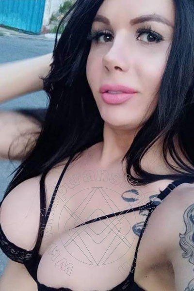 Foto selfie 35 di Paloma Diaz transex Caserta