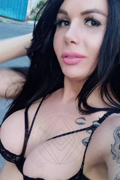 Foto selfie 8 di Paloma Dias transex Modena