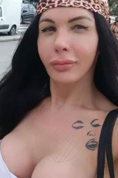 Foto selfie 37 di Paloma Diaz transex Caserta