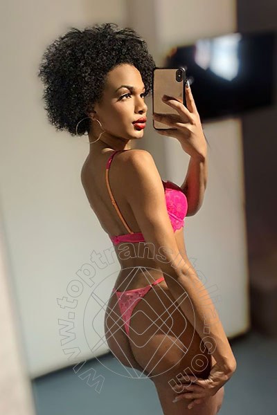 Foto selfie 27 di Miele transex Legnano