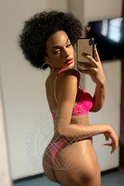Foto selfie 26 di Miele transex Legnano