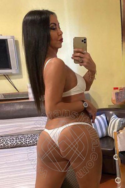 Foto selfie 100 di Emme transex Alba Adriatica