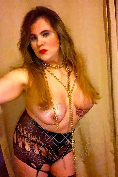 Foto selfie 6 di Luissa transex Arezzo