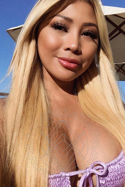 Foto selfie 4 di Vanessa Martinez transex Torino