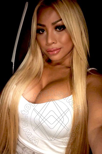 Foto selfie 15 di Vanessa Martinez transex Torino