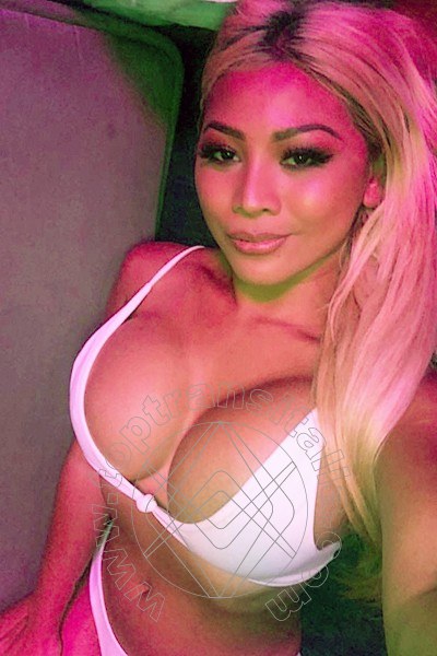 Foto selfie 16 di Vanessa Martinez transex Torino