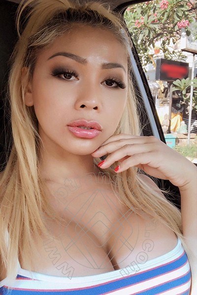 Foto selfie 17 di Vanessa Martinez transex Torino