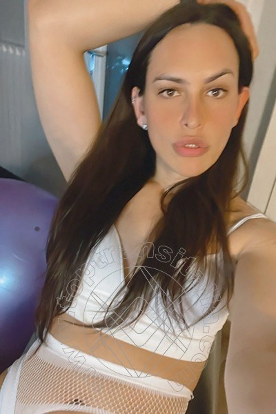 Foto selfie 24 di Gigi Moon transex Trento