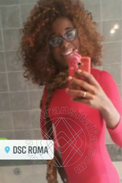 Foto selfie 8 di Lucrezya transex Frosinone