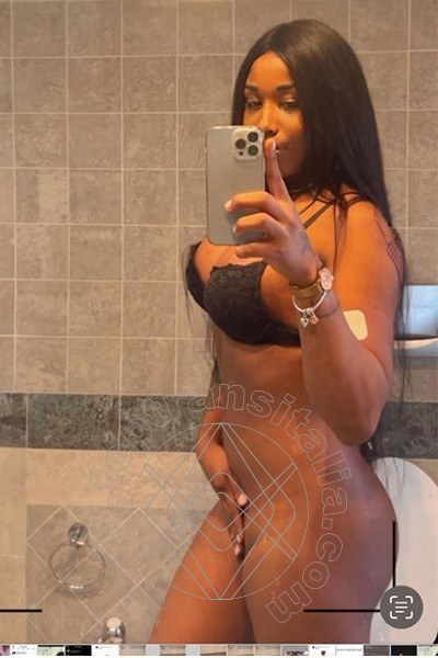 Foto selfie 3 di Lucrezya transex Frosinone