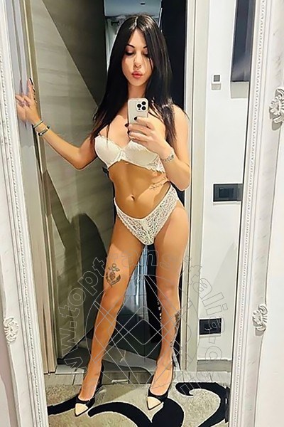Foto selfie 24 di Sabrina Italiana transex Reggio Emilia