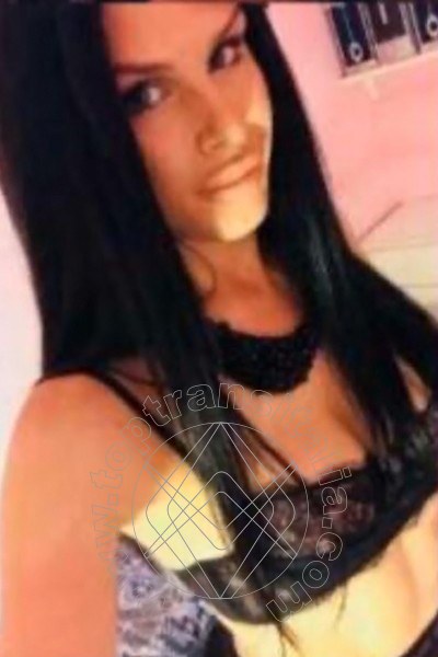 Foto selfie 1 di Barbara Dorado Pornostar transex Genova