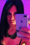 Foto selfie di Barbara Dorado Pornostar transex Genova