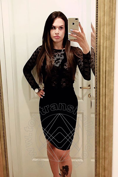 Foto selfie 5 di Barbara Dorado Pornostar transex Genova