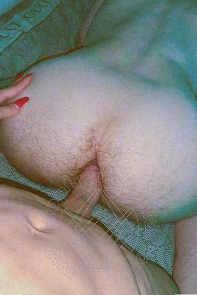 Foto selfie hot di Emily Blenderman transex Lisbona