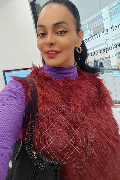 Foto selfie 32 di Kartika transex Brescia