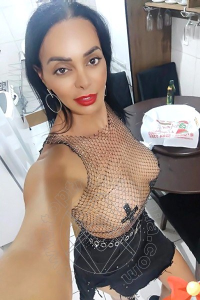 Foto selfie 28 di Kartika transex Brescia