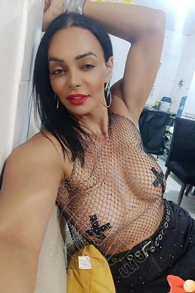 Foto selfie 27 di Kartika transex Brescia