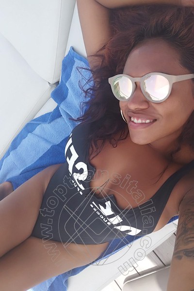 Foto selfie 24 di Jasmine Dior transex Catania