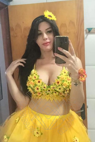 Foto selfie 32 di Paloma Diaz transex Caserta