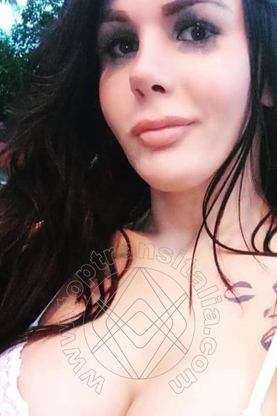 Foto selfie 1 di Paloma Dias transex Modena