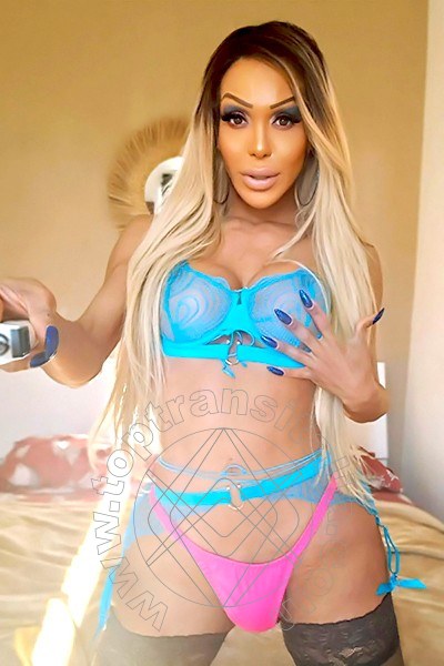Foto selfie 114 di Wanessa Armani transex Frosinone