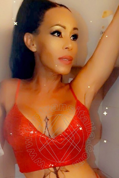 Foto selfie 3 di Anna Chiara transex Catanzaro