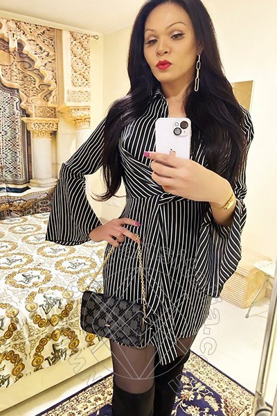 Foto selfie 6 di Audra Maia transex Silvi Marina