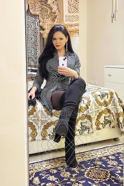Foto selfie 5 di Audra Maia transex Silvi Marina