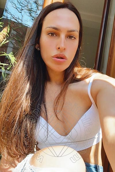 Foto selfie 21 di Gigi Moon transex Trento