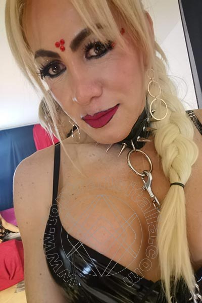 Foto selfie 1 di Laura New transex Roma