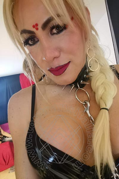 Foto selfie 1 di Laura New transex Cesano Di Roma