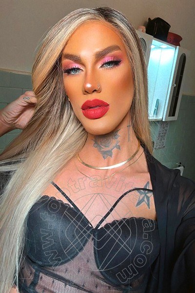 Foto selfie 22 di Dafinny Doll transex Roma
