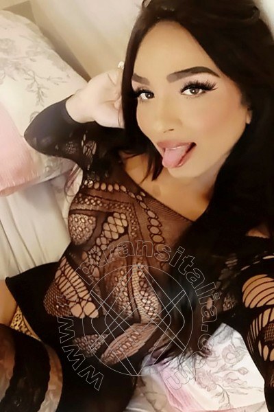 Foto selfie 48 di Brunna Campanaro transex Bologna