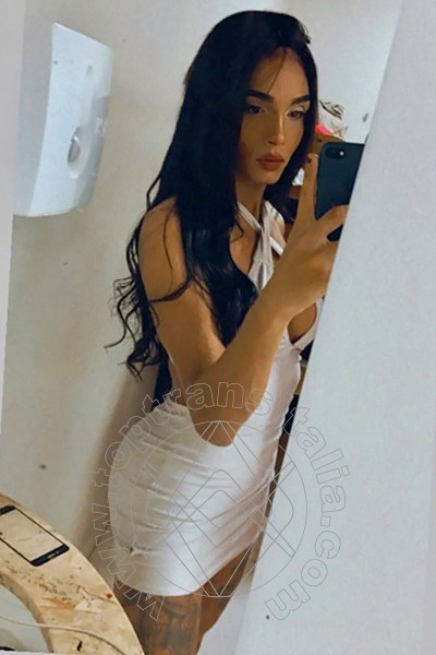 Foto selfie 47 di Brunna Campanaro transex Bologna