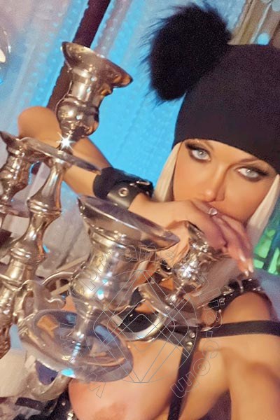 Foto selfie di Maria Eduarda Venturini transex Losanna