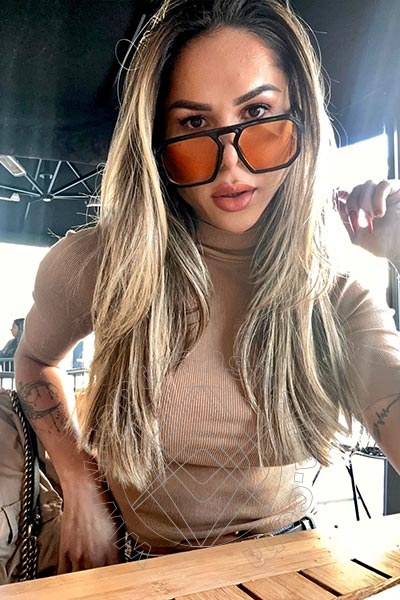 Foto selfie 26 di Bruna Dantas transex Roma