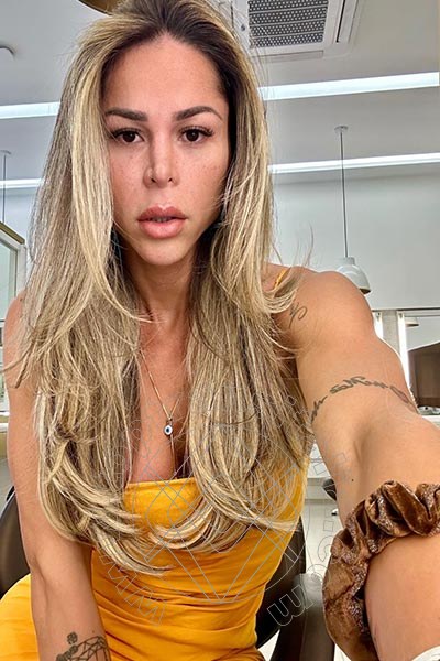 Foto selfie 18 di Bruna Dantas transex Roma