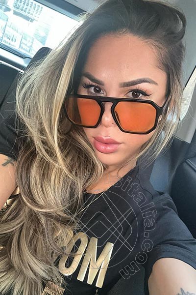 Foto selfie 15 di Bruna Dantas transex Roma