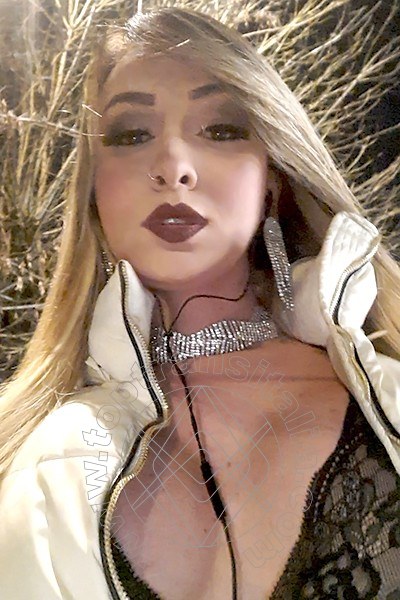 Foto selfie 46 di Jennifer Freitas transex Napoli