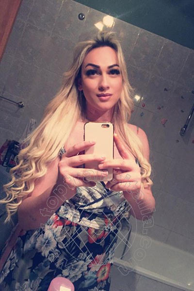 Foto selfie 53 di Jennifer Freitas transex Napoli